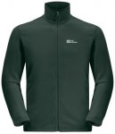 Jack Wolfskin Herren Taunus Fleecejacke S