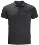 Jack Wolfskin Herren Travel Polo M