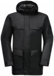 Jack Wolfskin Herren Winterlager Parka XL