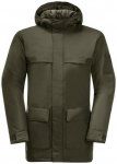 Jack Wolfskin Herren Winterlanger Parka M