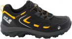 Jack Wolfskin Kinder Vojo Texapore Low Wanderhalbschuh 28