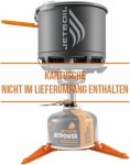 Jetboil Stash Kochsystem (0,8 Liter / 200 g)