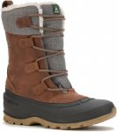 Kamik Damen Snowgem Winterstiefel 41