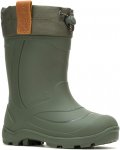 Kamik Kinder Tundra Winter-Gummistiefel 30