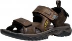 Keen Herren Targhee III Open Toe Sandale 10,5