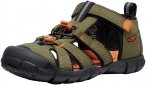 Keen Jugendliche Seacamp II CNX Sandale 35