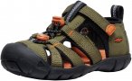 Keen Kinder Seacamp II CNX Sandale 24