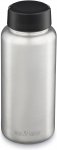 Klean Kanteen 1182ml Weithalsflasche Loop Cap