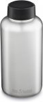 Klean Kanteen 1900ml Weithals Edelstahl Trinkflasche