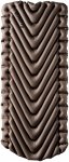 Klymit Static V Luxe XL (Maße 193 x 76 x 8 cm / Gewicht 0,771kg / Isoliert bis 