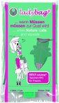 Ladybag Taschen-WC für Frauen