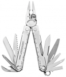 Leatherman Rebar