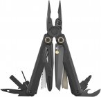 Leatherman Wave Alpha Multitool