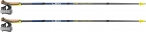 Leki Traveller FX.One Carbon Nordic Walking Stock (1 Paar) 120