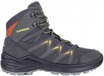 Lowa Kinder Innox Pro GTX Mid Multifunktionsstiefel 34