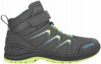Lowa Kinder Maddox GTX Mid Outdoorstiefel 25