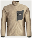 Lundhags Herren Flok Wool Pile Fleecejacke XXL