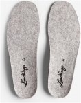 Lundhags Moen Woll-Einlegesohlen (1 Paar) 42