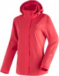 Maier Sports Damen Metor REC Regenjacke 40