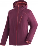 Maier Sports Damen Ribut 3in1 Jacke 44
