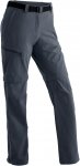Maier Sports Damen Zip Off Hose Nata 36