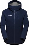 Mammut Damen Ultimate Comfort SO Hooded Jacket M