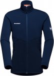 Mammut Herren Aconcagua Light ML Fleecejacke XXL