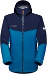Mammut Herren Convey Tour HS Hooded Jacket S