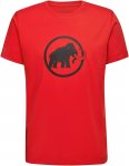 Mammut Herren Core Classic T-Shirt XXL