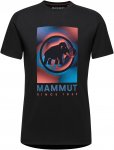 Mammut Herren Trovat T-Shirt S