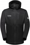 Mammut Herren Ultimate VII SO Hooded Jacket S