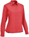 Maul Damen Mosel Flanellbluse 44