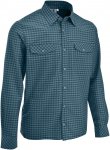 Maul Herren Schwandorf XT Flanellhemd 64