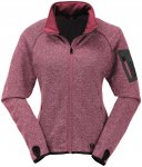 Maul Sports Damen Gratlspitze II - Megastretch Fleecejacke 38