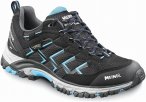 Meindl Damen Caribe GTX schmal Multifunktionsschuh 5,5