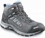 Meindl Damen Journey Mid GTX Wanderschuh 4
