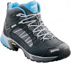 Meindl Damen SX 1.1 Mid GTX Wanderschuh 9