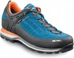 Meindl Herren Literock GTX Wanderhalbschuh 6