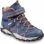 Meindl Kinder Lucca Junior Mid GTX Wanderstiefel 27