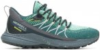Merrell Damen Bravada 2 Waterproof Trailrunningschuh 38,5