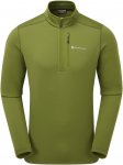 Montane Herren Fury Fleecepullover M