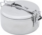 MSR Alpine StowAway Pot 1.1 L Edelstahlkochtopf