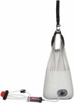 MSR AutoFlow XL Schwerkraftfilter (Volumen: 10 Liter, Gewicht: 0,34kg)
