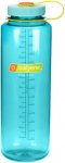 Nalgene Weithals Silo Sustain Trinkflasche 1,5 L