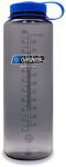 Nalgene Weithalstrinkflasche Silo Sustain 1,5 L