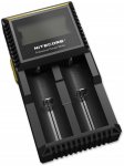 Nitecore Digi Charger D2