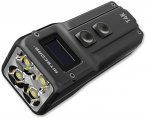 Nitecore T4K Taschenlampe