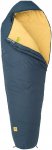 Nomad Bronco 1450 Mummy Mumienschlafsack (Herren bis -2°C / max. Körpergröße