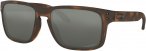 Oakley Holbrook Prizm Black Iridium Lifestyle-Sportbrille