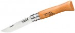 Opinel Gr. 8 Carbon